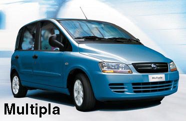 Fiat Multipla