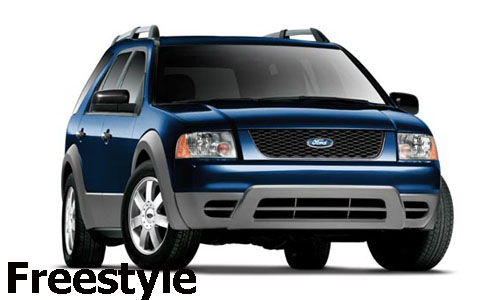 Ford Freestyle