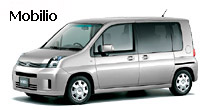 Honda Mobilio